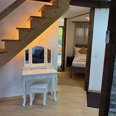 Rawda Ferien 3 115 Appartement