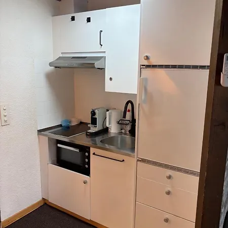 Appartement Rawda Ferien 3 115