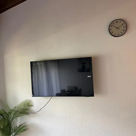 Appartement Rawda Ferien 3 115