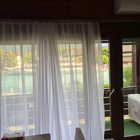 Rawda Ferien 3 115 Appartement