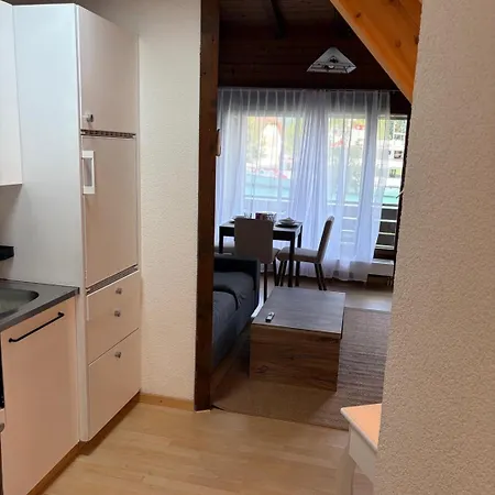 Rawda Ferien 3 115 Appartement