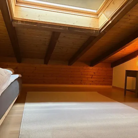 Rawda Ferien 3 115 Appartement Interlaken