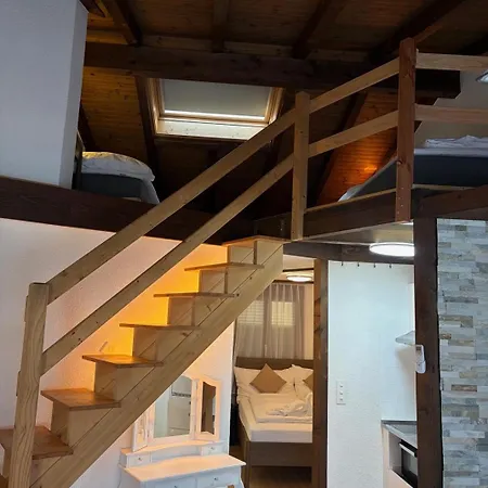Rawda Ferien 3 115 Appartement